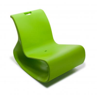 MOD Lounger - Green