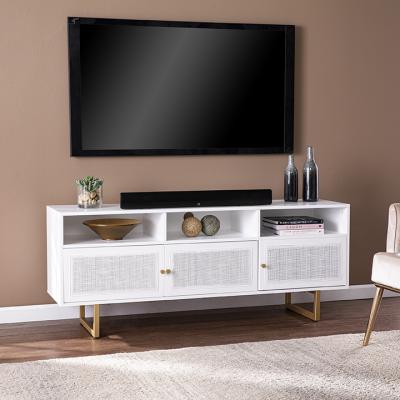 Mursley Media Cabinet w/ Storage