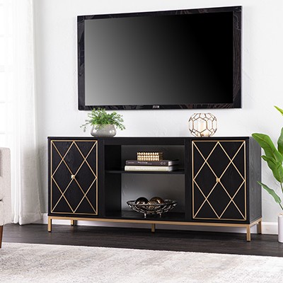 Marradi Media Console w/ Storage