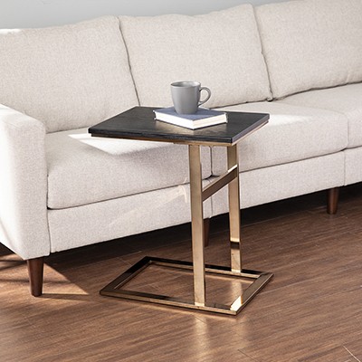 Rindland Contemporary C-Table