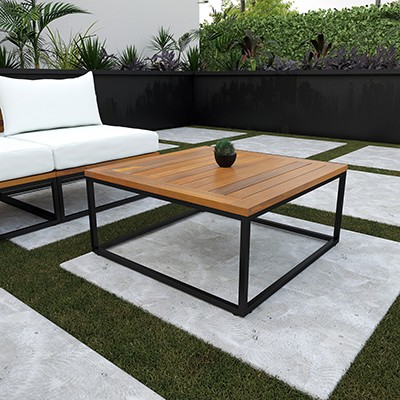 Taradale Outdoor Coffee Table