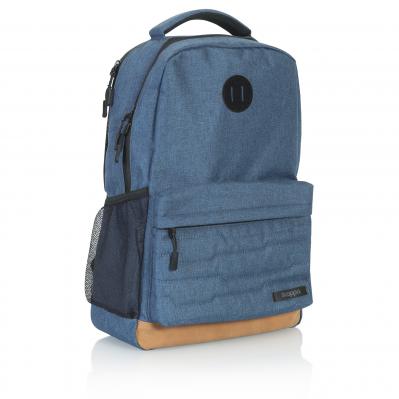 Gaming Laptop Backpack - Blue