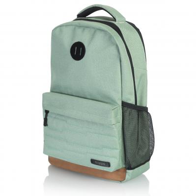 Gamily Laptop Backpack - Green