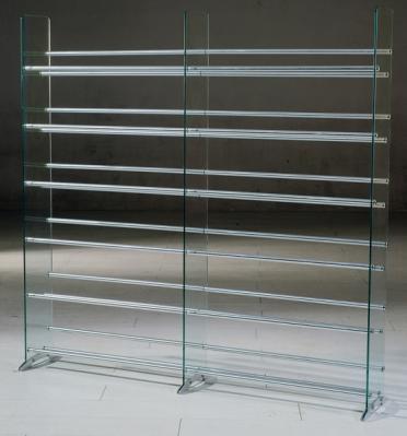 Cd/DVD/Vhs Storage Rack