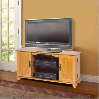 Flat Panel TV Cabinet