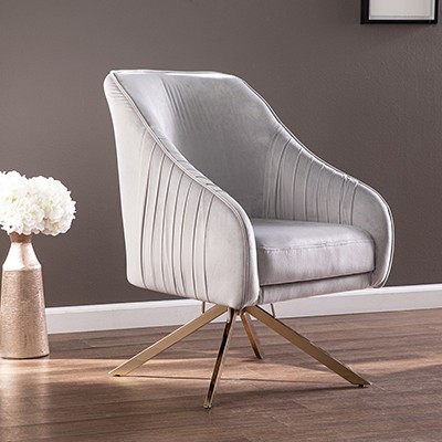 Parkano Upholstered Accent Chair