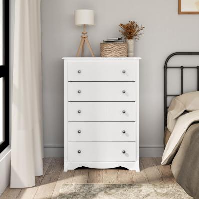 Monterey 5 Drawer Chest