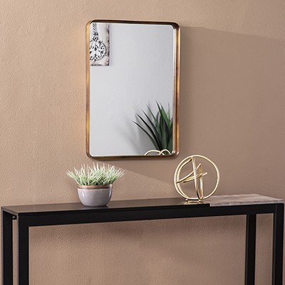 Waymire Decorative Mirror