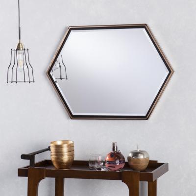 Holly & Martin Whexis Wall Mirror