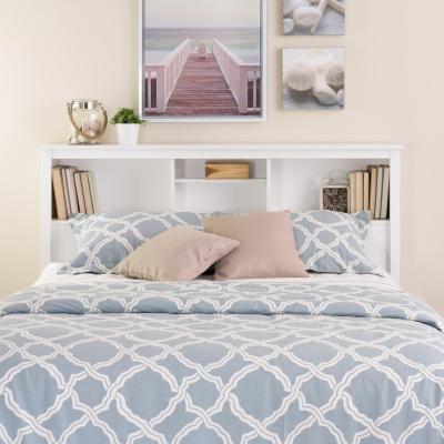 Sonoma Double / Queen Headboard