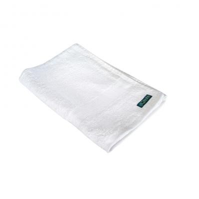 Bamboo Bath Towel, Peony White