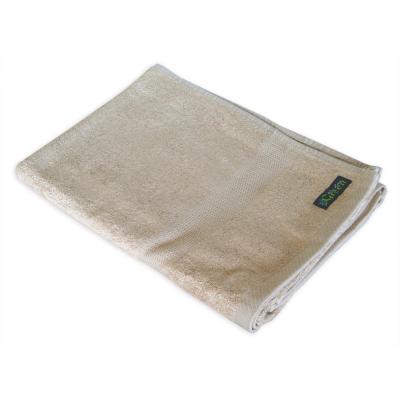 Bamboo Bath Towel, Au Natural