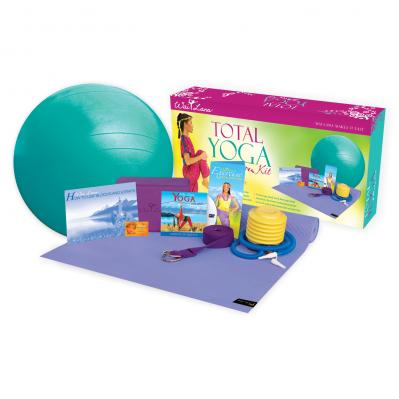 Total Yoga Kit