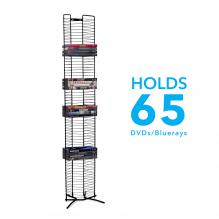 DVD Onyx Tower - 65