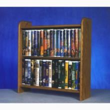 207 DVD Storage Cabinet