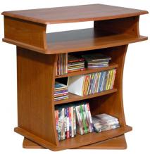 Swivel TV Stand