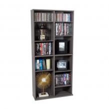 Henley - Media Storage Shelve/Cabinet