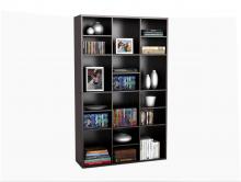 Versa 18 Wall Unit - Espresso