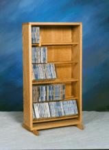 CD 210 Dowel Storage Rack