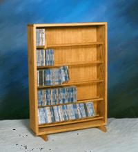 CD 275 Dowel Storage Rack