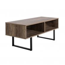 Tribeca Media Console