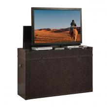 Ellis Trunk TV Lift Cabinet