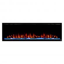 Sideline Elite 100 inch Recessed Electric Fireplace