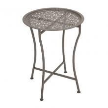 Atlantic Daisy Tray Side Table - Tabletop Lifts