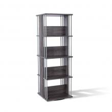 Storage- Atlantic Media Spinner 126 /Charcoal Gray