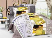 Duvet cover set Luxury Full/Queen bedding Arya AR214Q