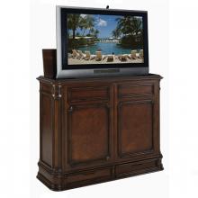 Crystal Pointe TV Lift Cabinet