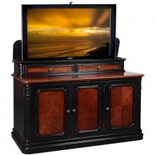 Sycamore TV Lift Cabinet