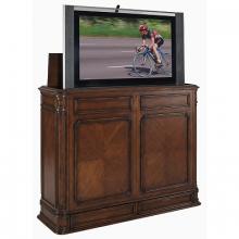 Crystal Pointe - Xl TV Lift Cabinet