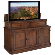 Pacifica TV Lift Cabinet