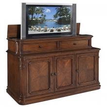 Banyan Creek Xl TV Lift Cabinet