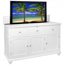 Coastal Creations TV LIft Cabinet