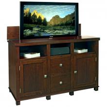 Axiom TV LIft Cabinet