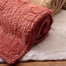 Blend Bath Rug