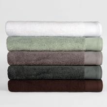 Bamboo Blend Towel Set