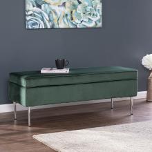 Aspley Upholstered Storage Bench