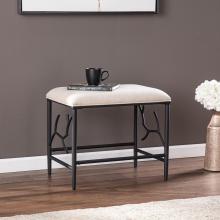 Trenlon Upholstered Bench