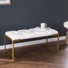 Neelana Upholstered Bench