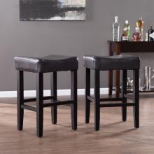 Boyington Backless Counter Stools - 2pc Set