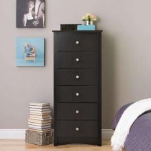 Sonoma 6 Drawer Lingerie Chest