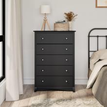 Sonoma 5 Drawer Chest