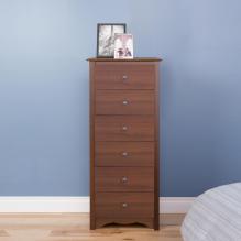 Monterey 6 Drawer Lingerie Chest