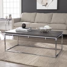 Lallston Contemporary Cocktail Table