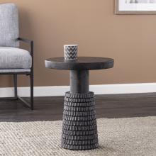 Mancelona Round Accent Table