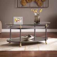 Allesandro Cocktail Table