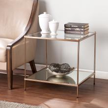 Knox End Table